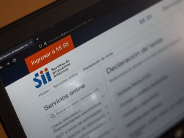 SII extiende plazo a 900 mil deudores del Préstamo Solidario