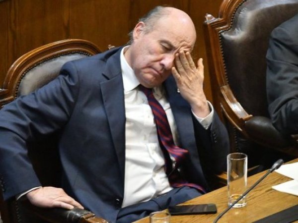 Revés para el Ejecutivo: TC rechaza impugnación a norma de servicios básicos en Megarreforma