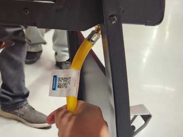 La SEC intensificar la fiscalización de parrillas por fiestas patrias