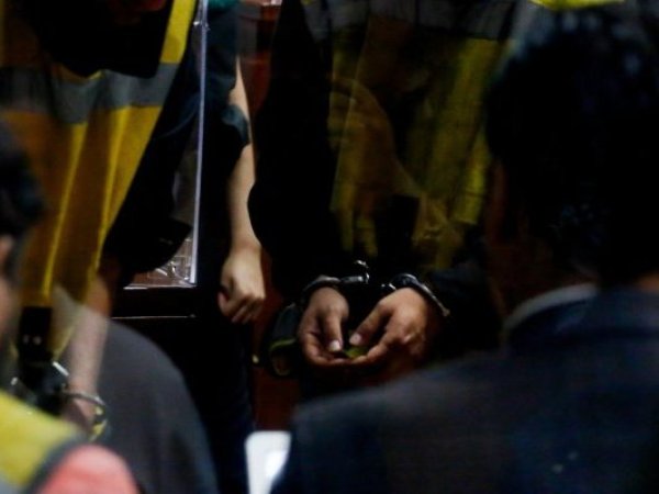 Padre es condenado a 12 años de cárcel por intentar matar a su bebe en Quilpue