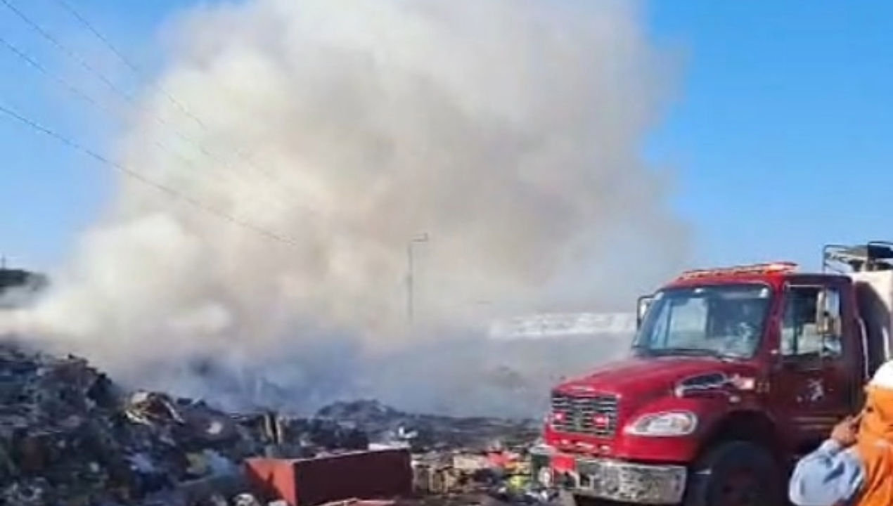/trabajo-coordinado-permitio-controlar-gran-quema-que-afecto-a-los-vecinos